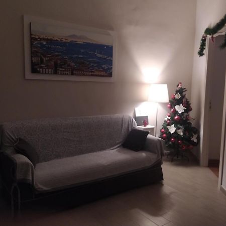 Garibaldi House Apartment Naples Luaran gambar
