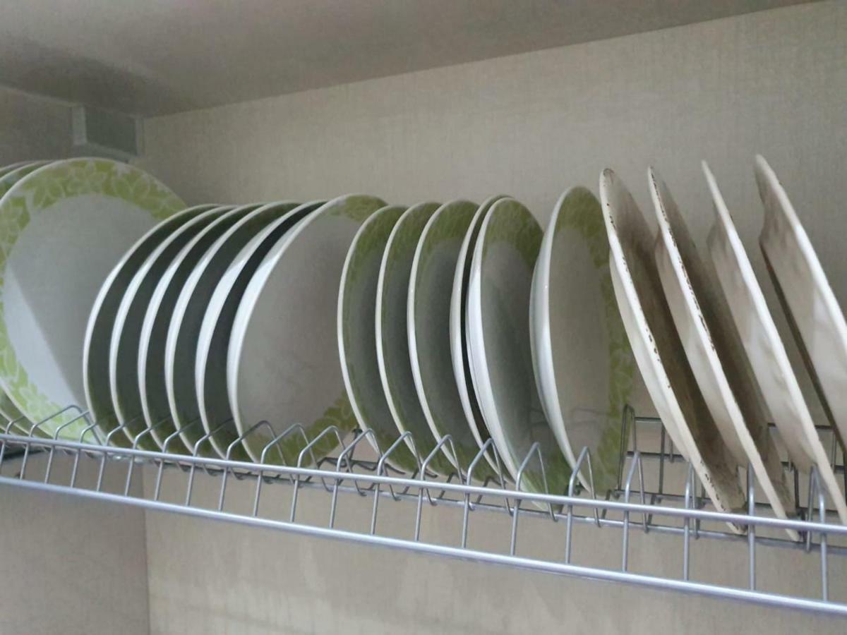 Garibaldi House Apartment Naples Luaran gambar